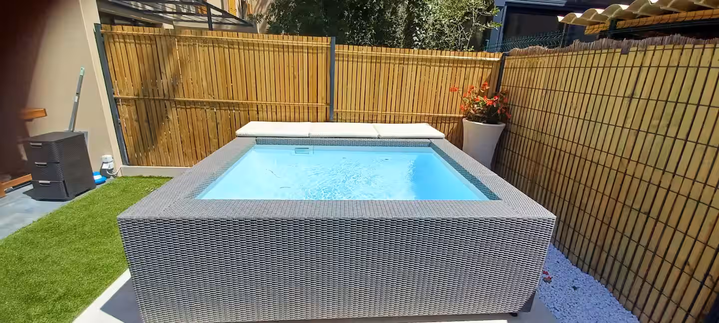 Piscine Playa